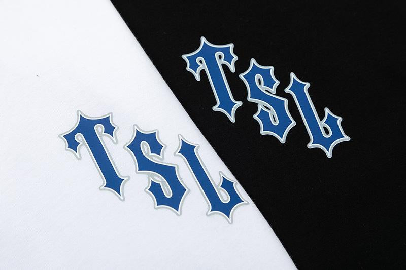 T-shirt Trapstar