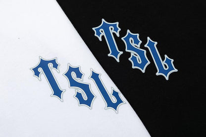 T-shirt Trapstar
