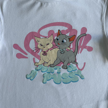 T-shirt Synaworld Cat Lady