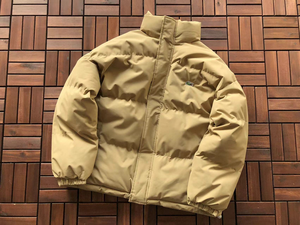 Lacoste-Jacke