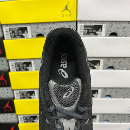 ASICS Gel-NYC Gris graphite et noir
