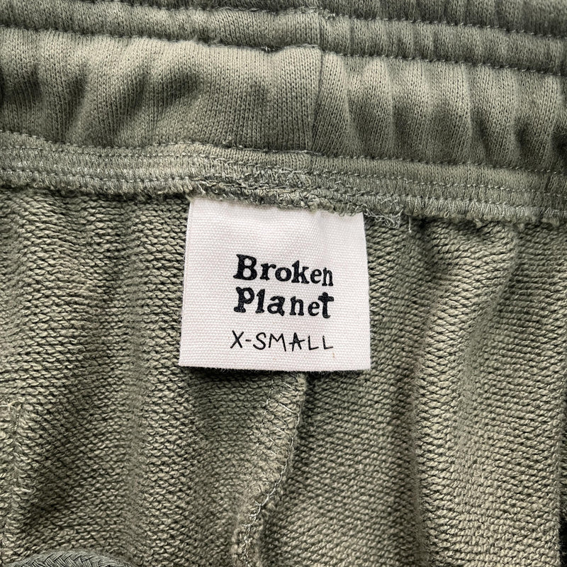 Broken Planet Infinite Realities pants