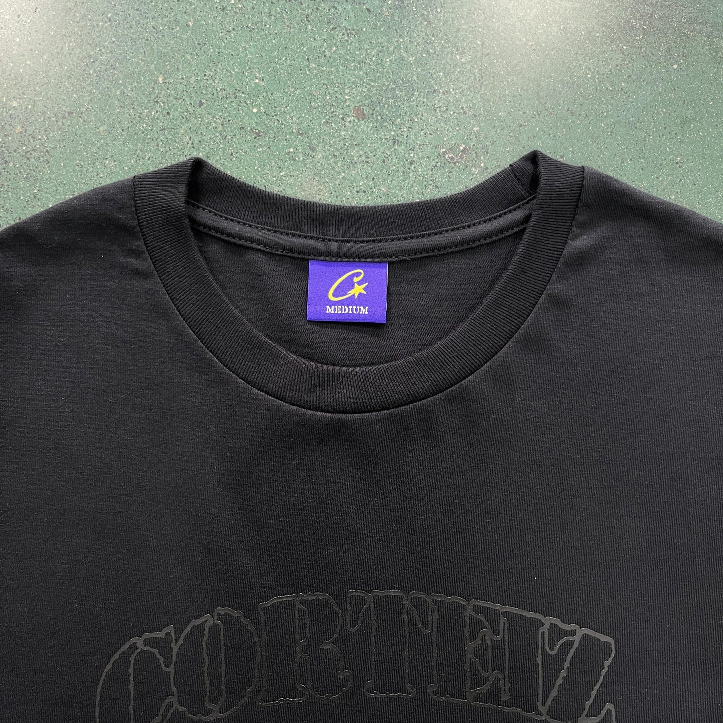 T-shirt Corteiz RTW