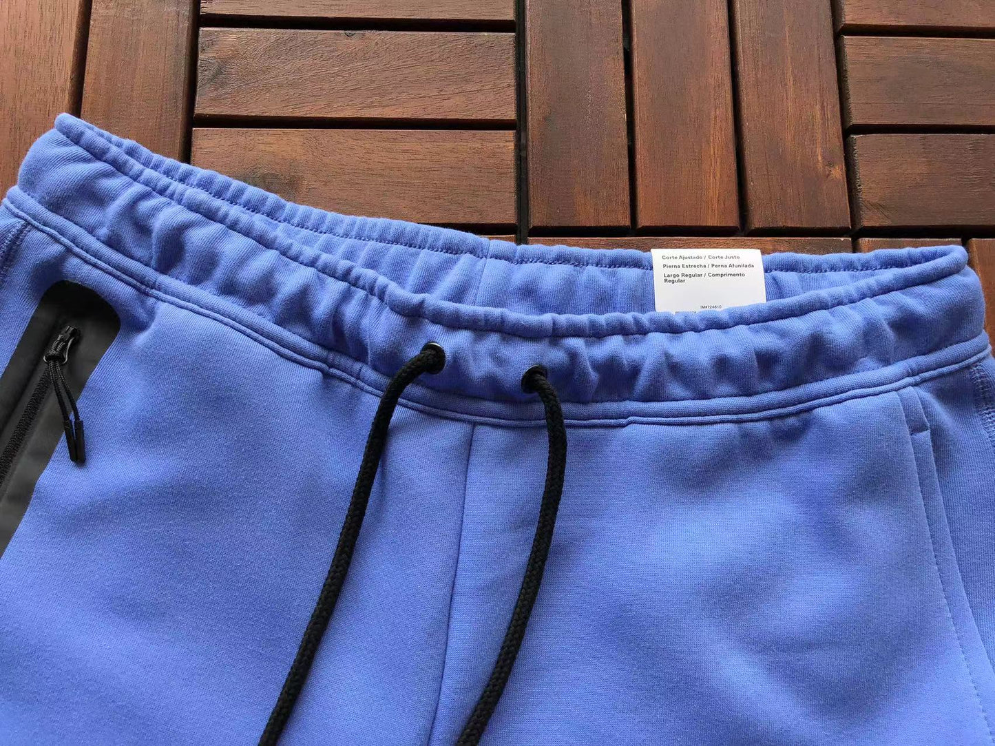 Ensemble Nike Tech Fleece Nouvelle Collection