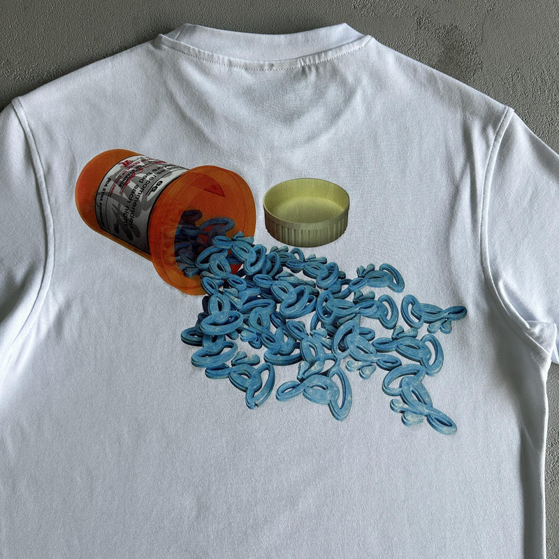 Synaworld Tshirt Pill