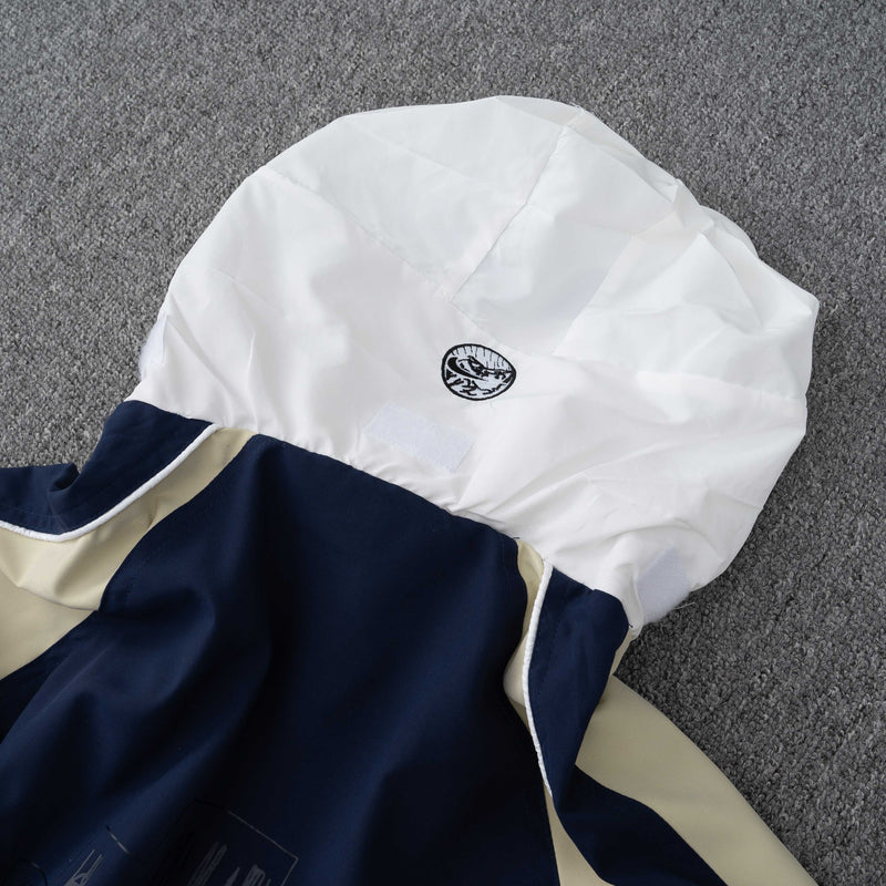 Nike x Cav Track Jacket