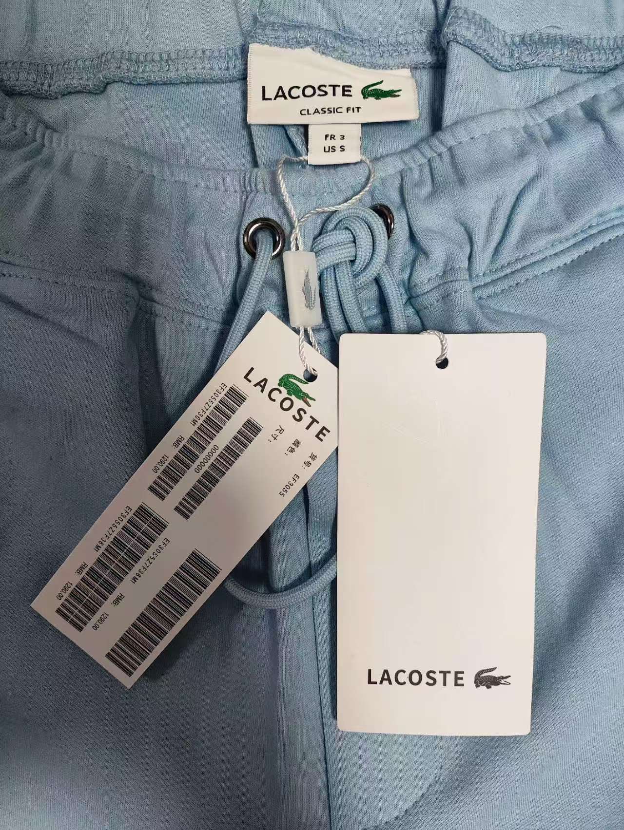 Sweat à capuche Lacoste