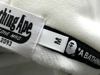 Sweat à capuche Bape