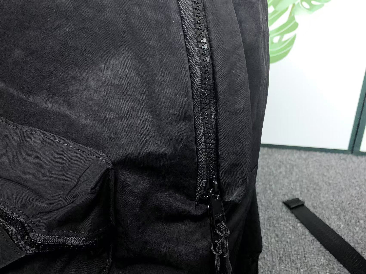 Sac Stone Island