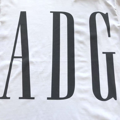 T-shirt Denim Tears