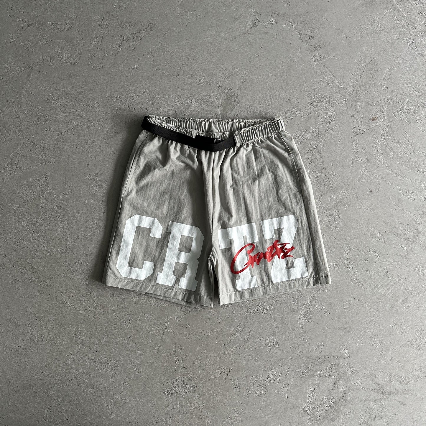 Shorts Corteiz Run & Rain