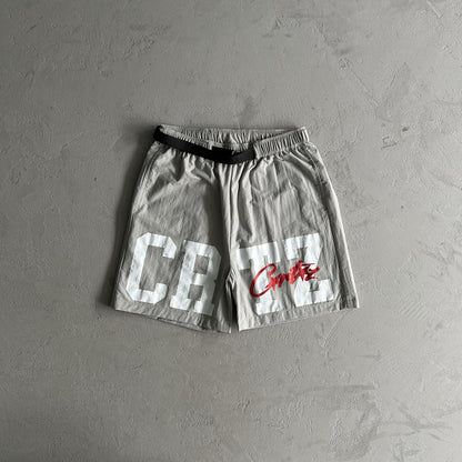 Shorts Corteiz Run & Rain