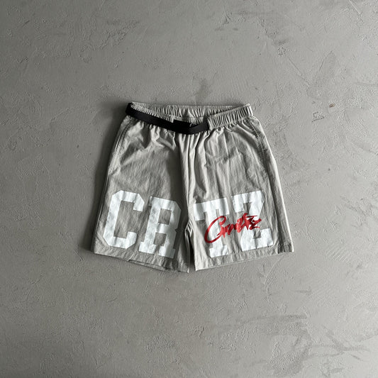 Shorts Corteiz Run & Rain