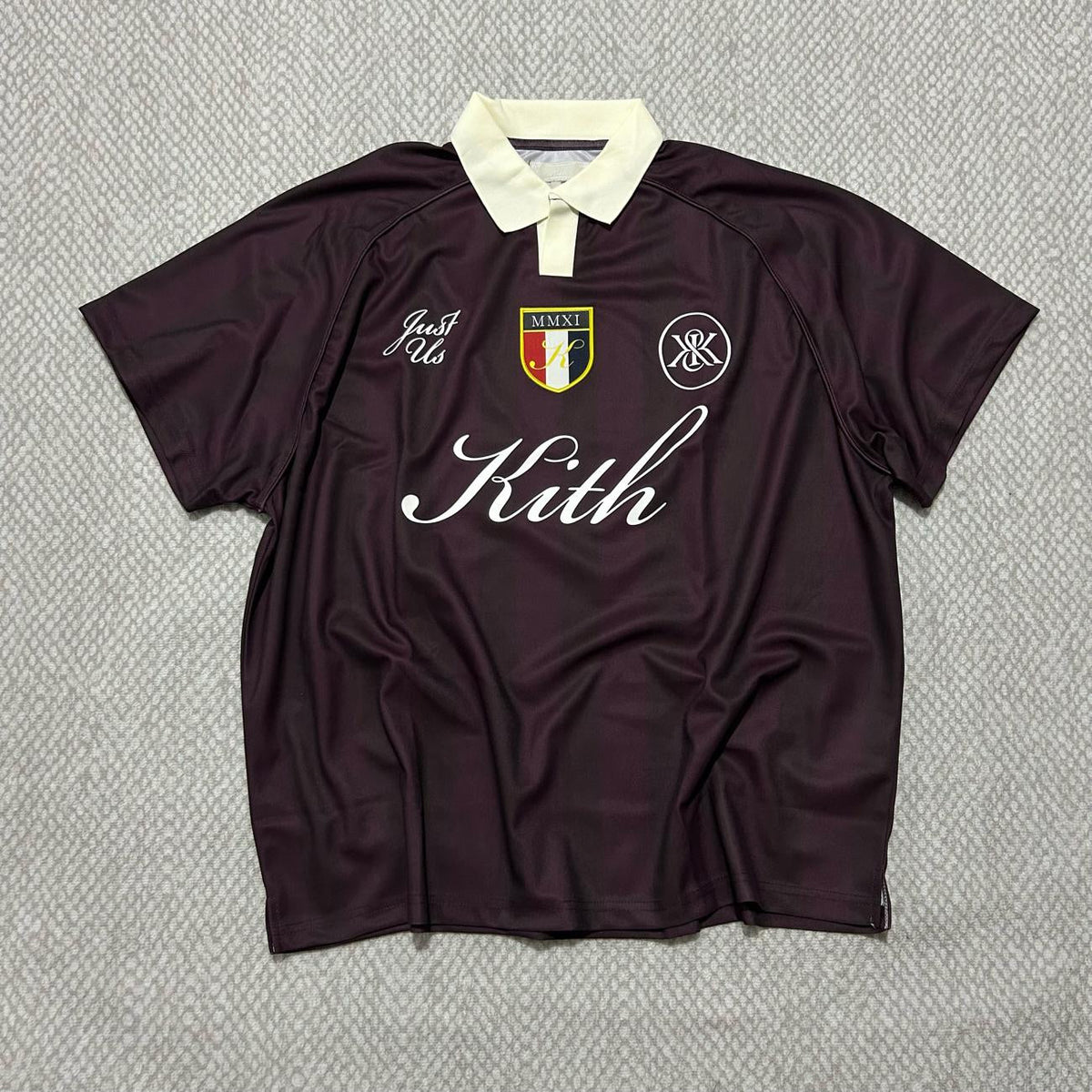 Camiseta Kith