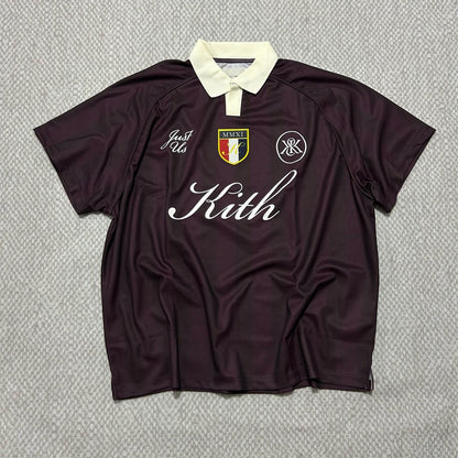 Camiseta Kith