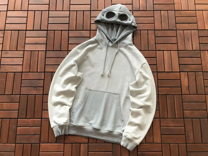C.P Company sweat à capuche