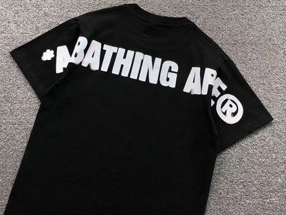 T-shirt Bape
