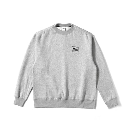 Pull Nike x Stussy