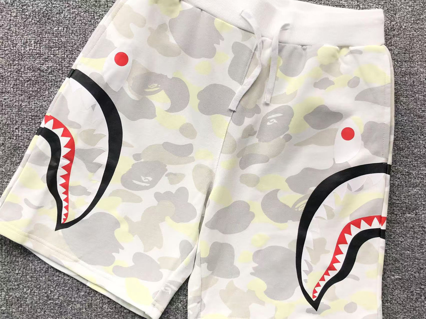 Shorts Bape