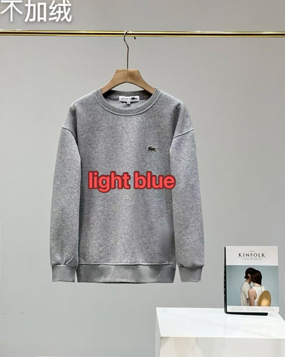 Pull Lacoste