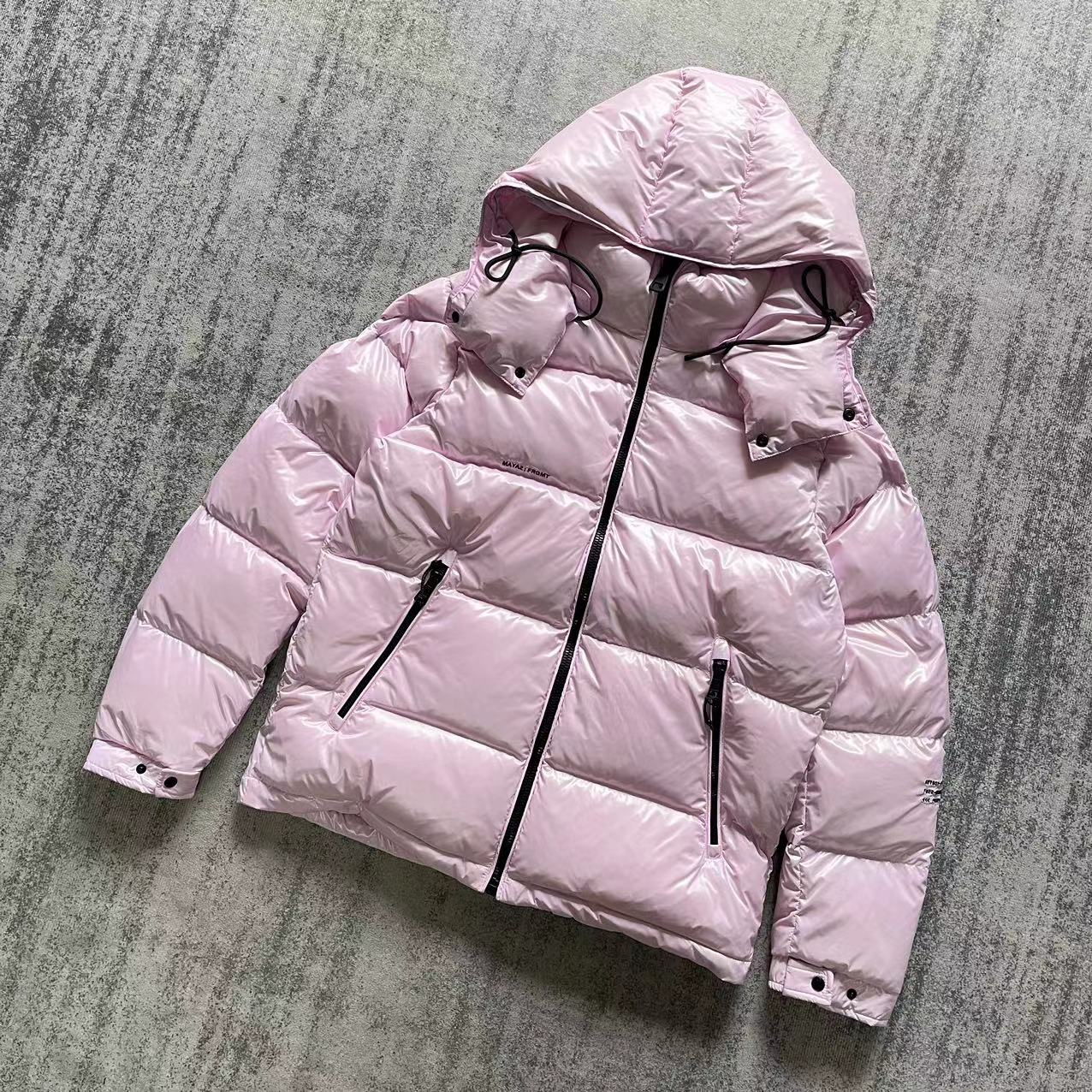 Doudoune Moncler