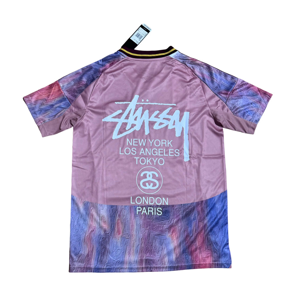 Individuelles Trikot