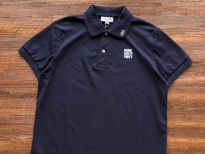 Polo Lacoste
