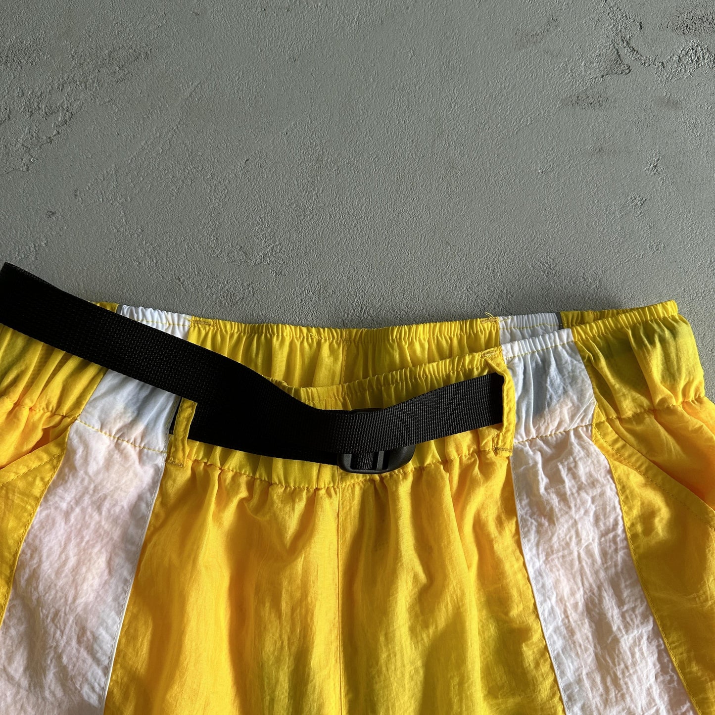 Collection printemps de shorts Corteiz