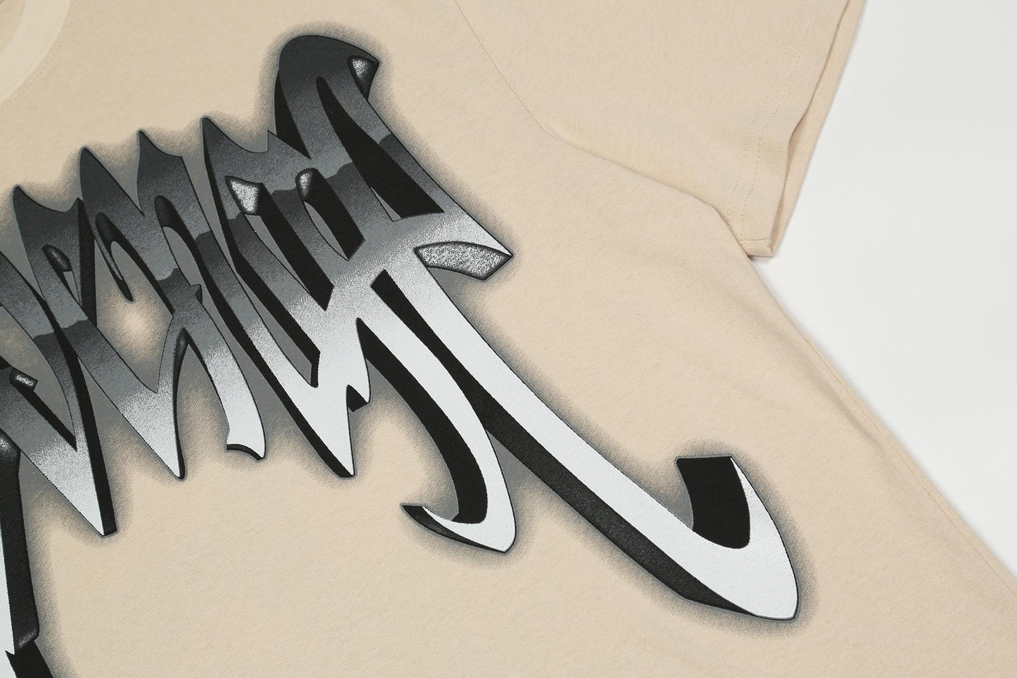 T-shirt Vengeance