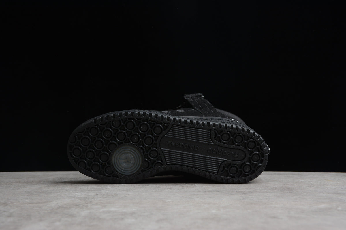 Adidas x Bad Bunny Forum Black