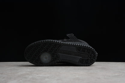 Adidas x Bad Bunny Forum Black