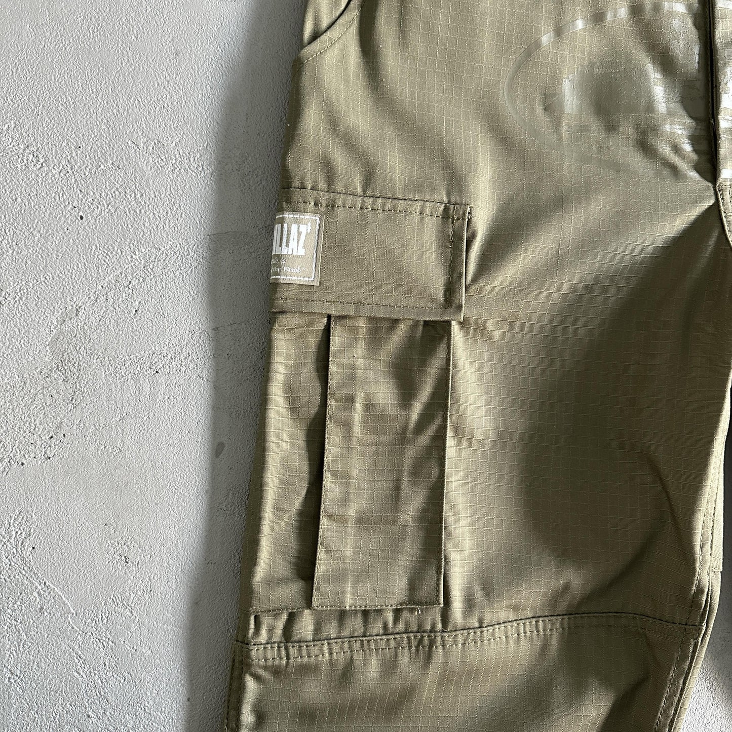 Pantalon cargo Corteiz