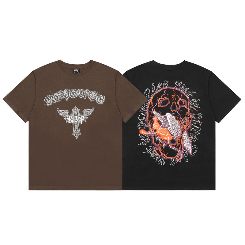 T-shirt Vengeance