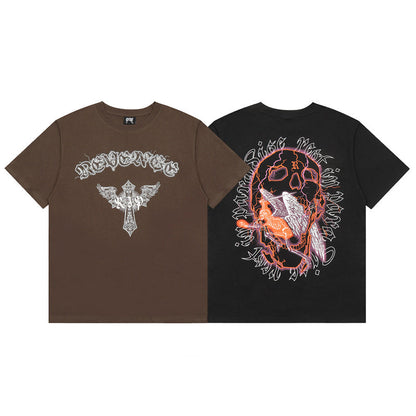 T-shirt Vengeance