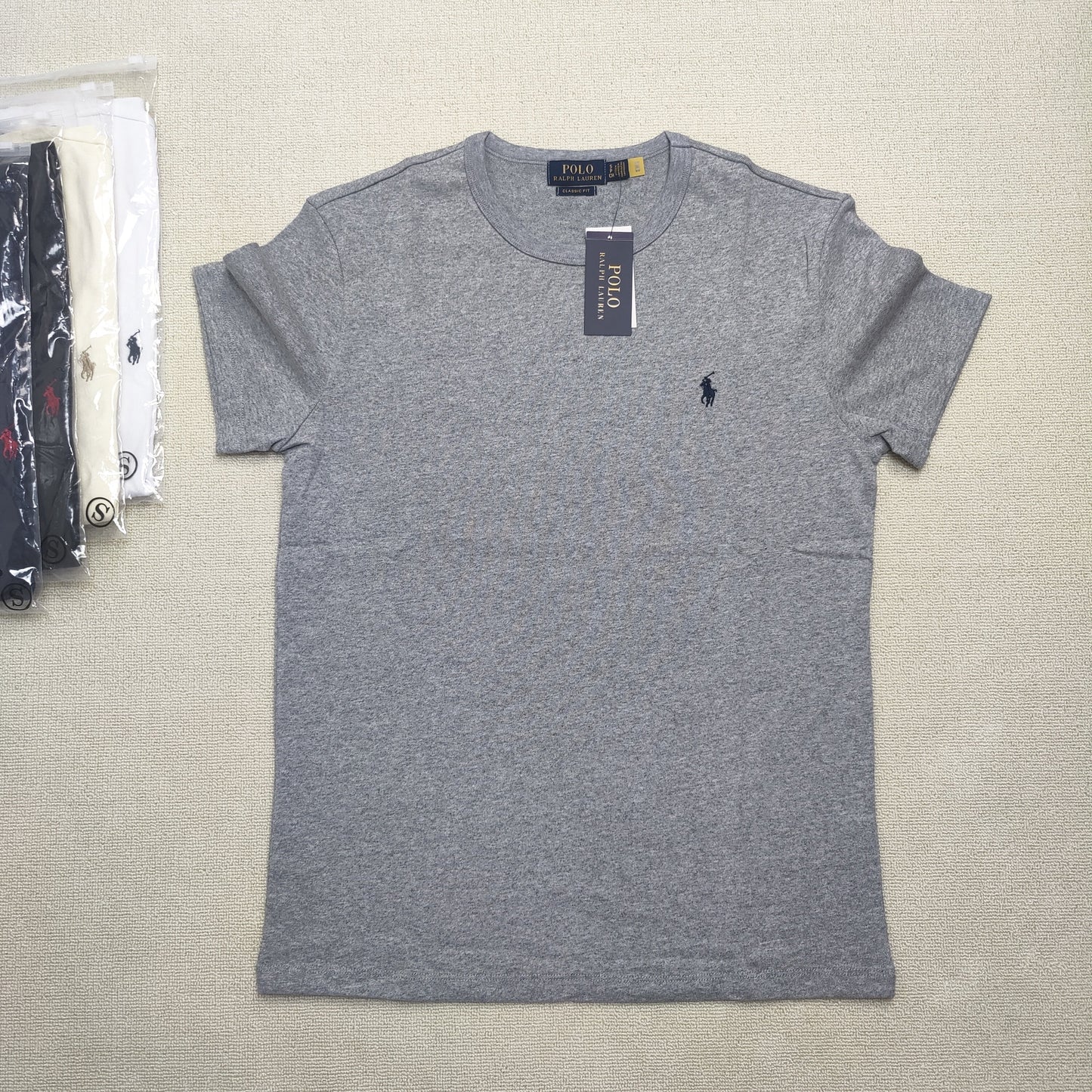 T-shirt Ralph Lauren 1:1