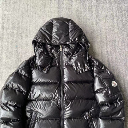 Doudoune Moncler Maya