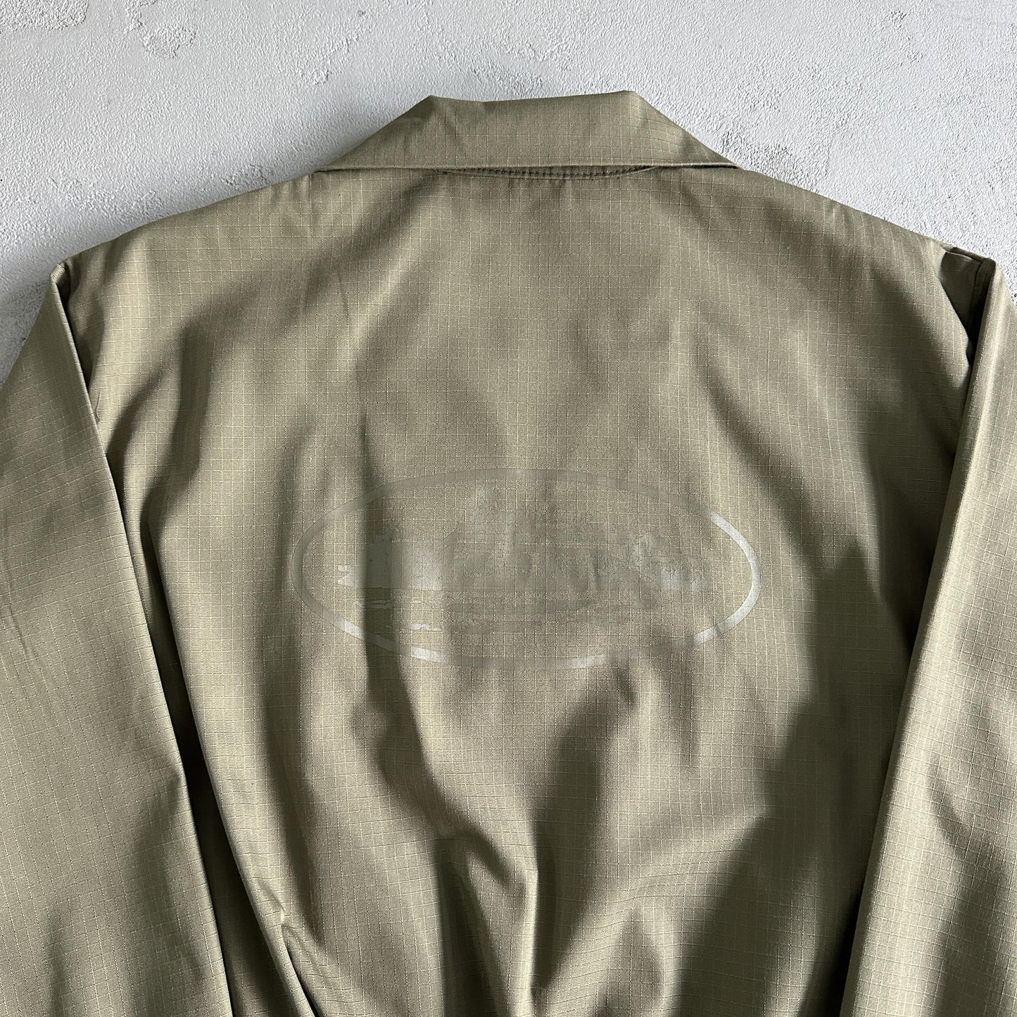 Veste Corteiz