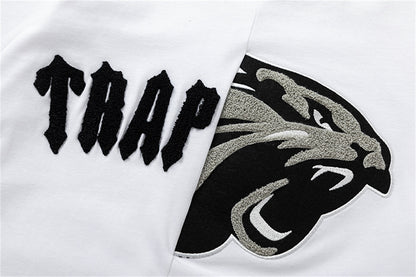 Completo corto Trapstar