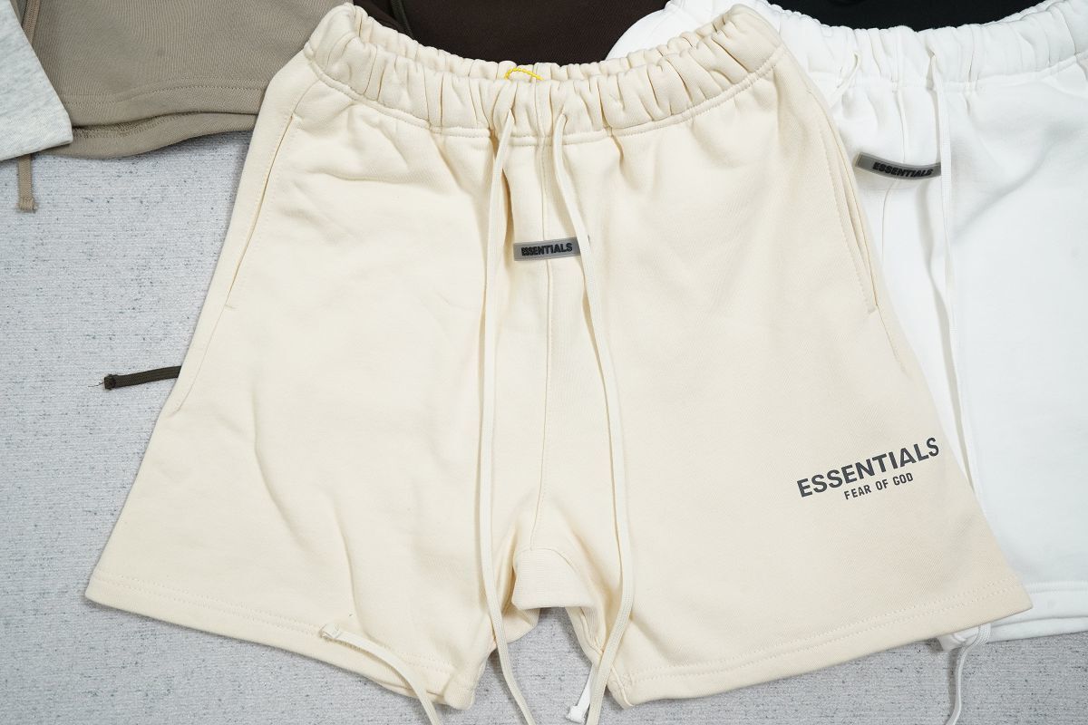 Shorts FOG x Essentials