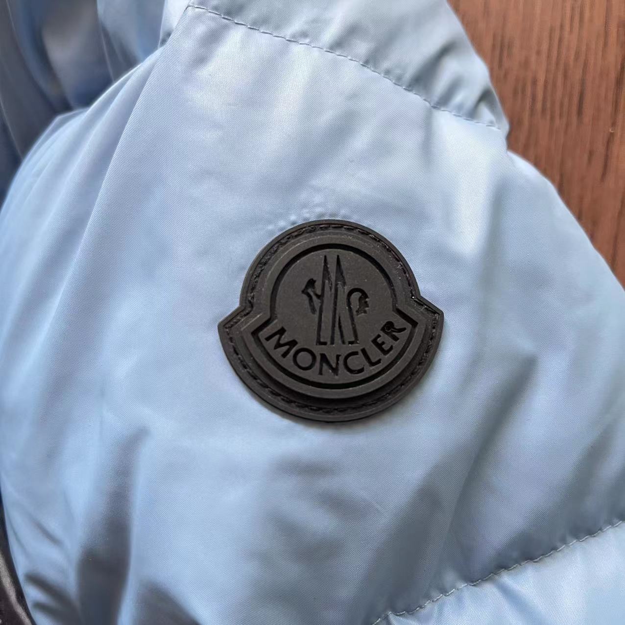 Doudoune Moncler