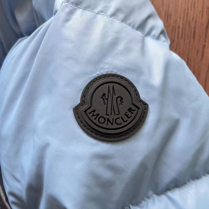 Doudoune Moncler