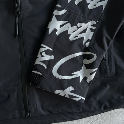 Corteiz Elitework Veste Shell