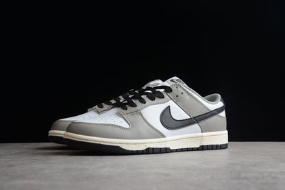 Nike Dunk Low Light Smoke Grey
