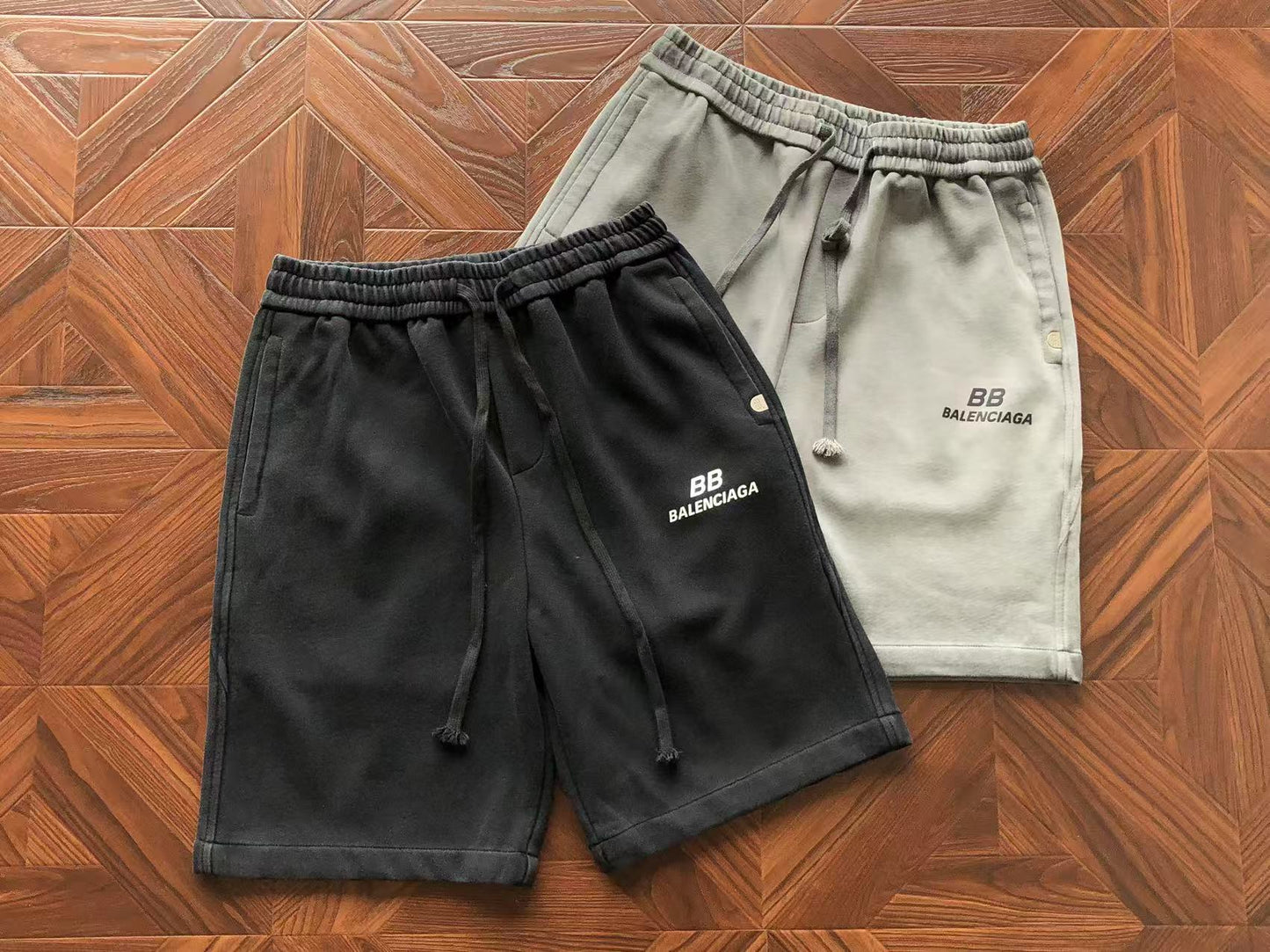 Shorts Balenciaga