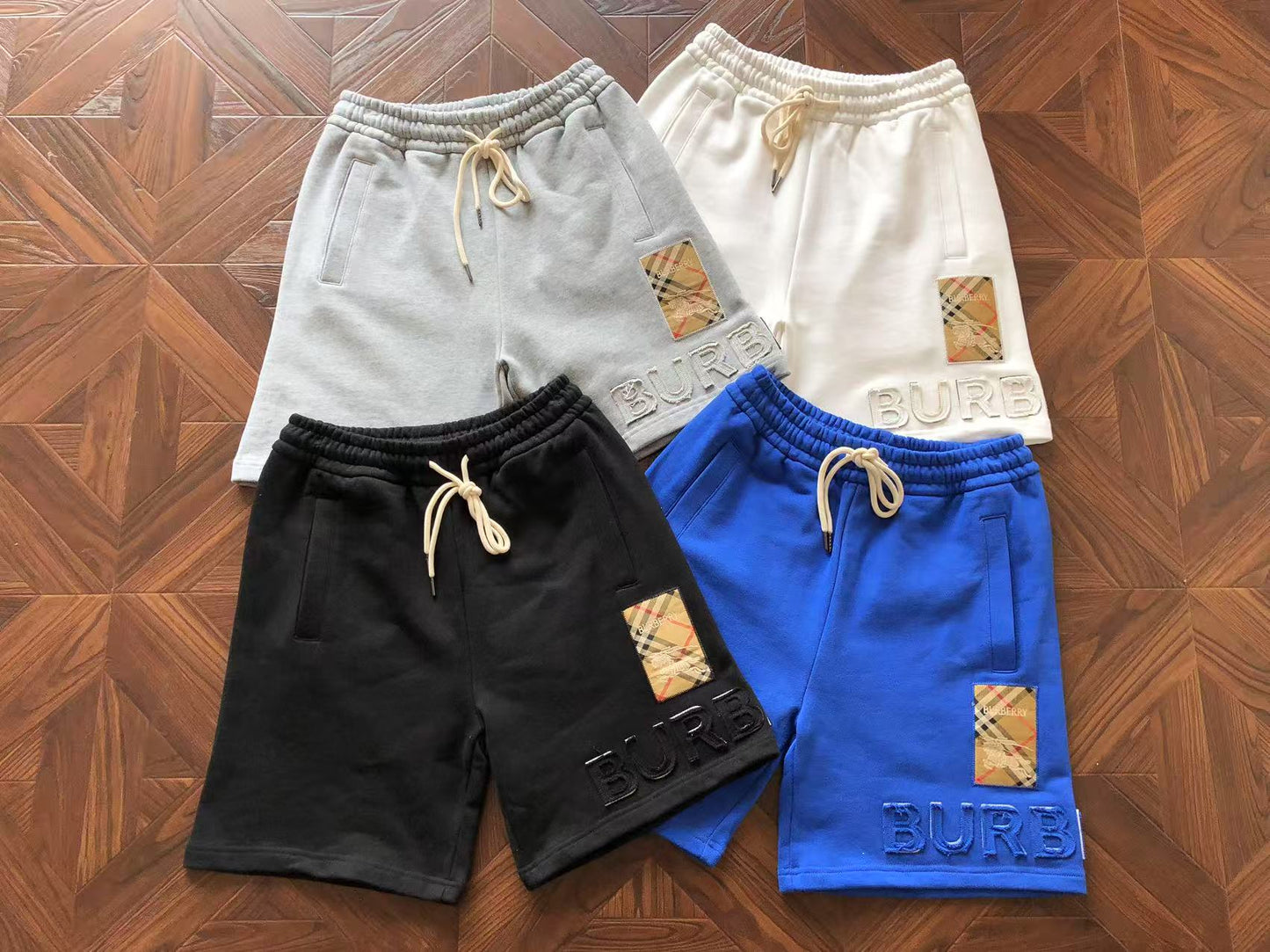 Shorts BB