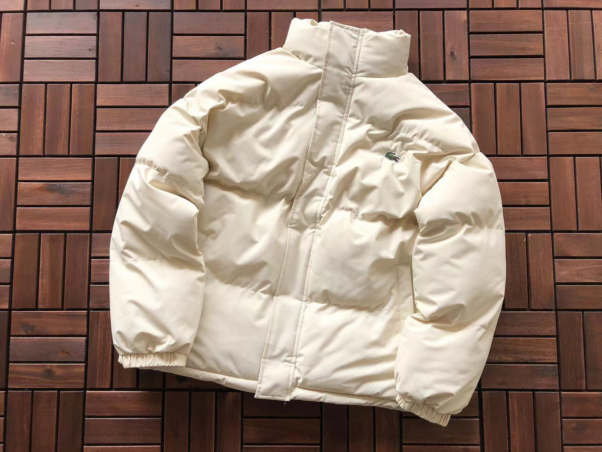 Lacoste-Jacke