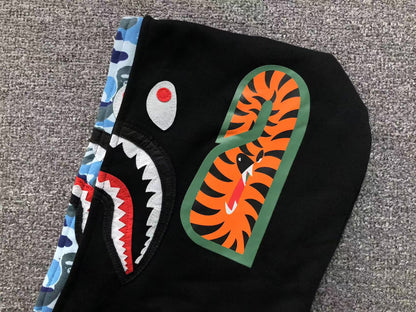 Sweat à capuche Bape