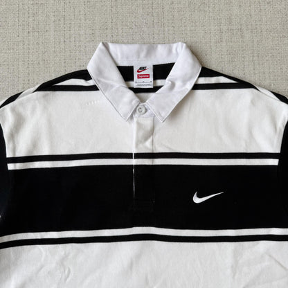 Polo à manches longues Nike