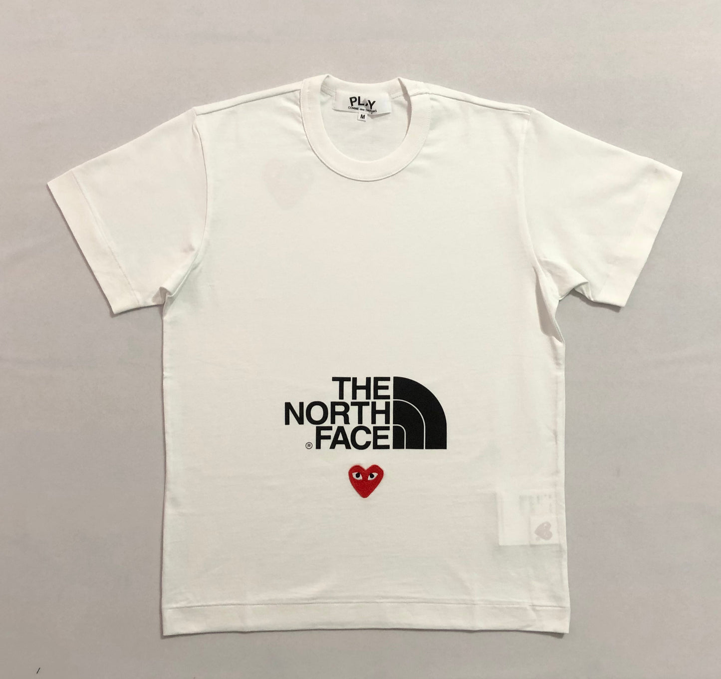 T-shirt Comme des Garçons