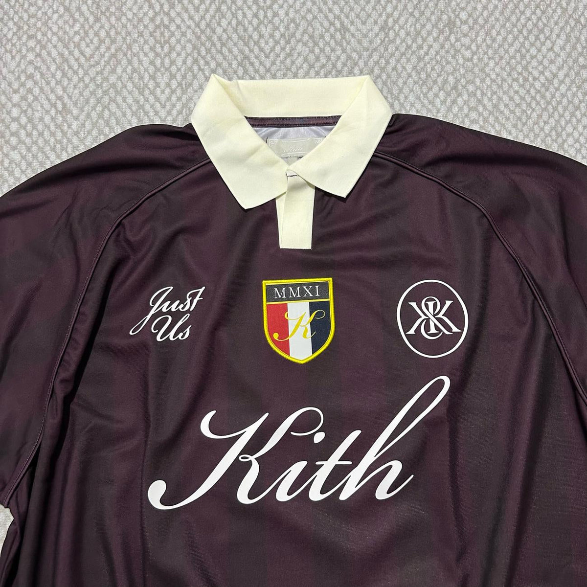 Camiseta Kith